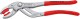 Knipex 81 13 250 tang Siphon pliers