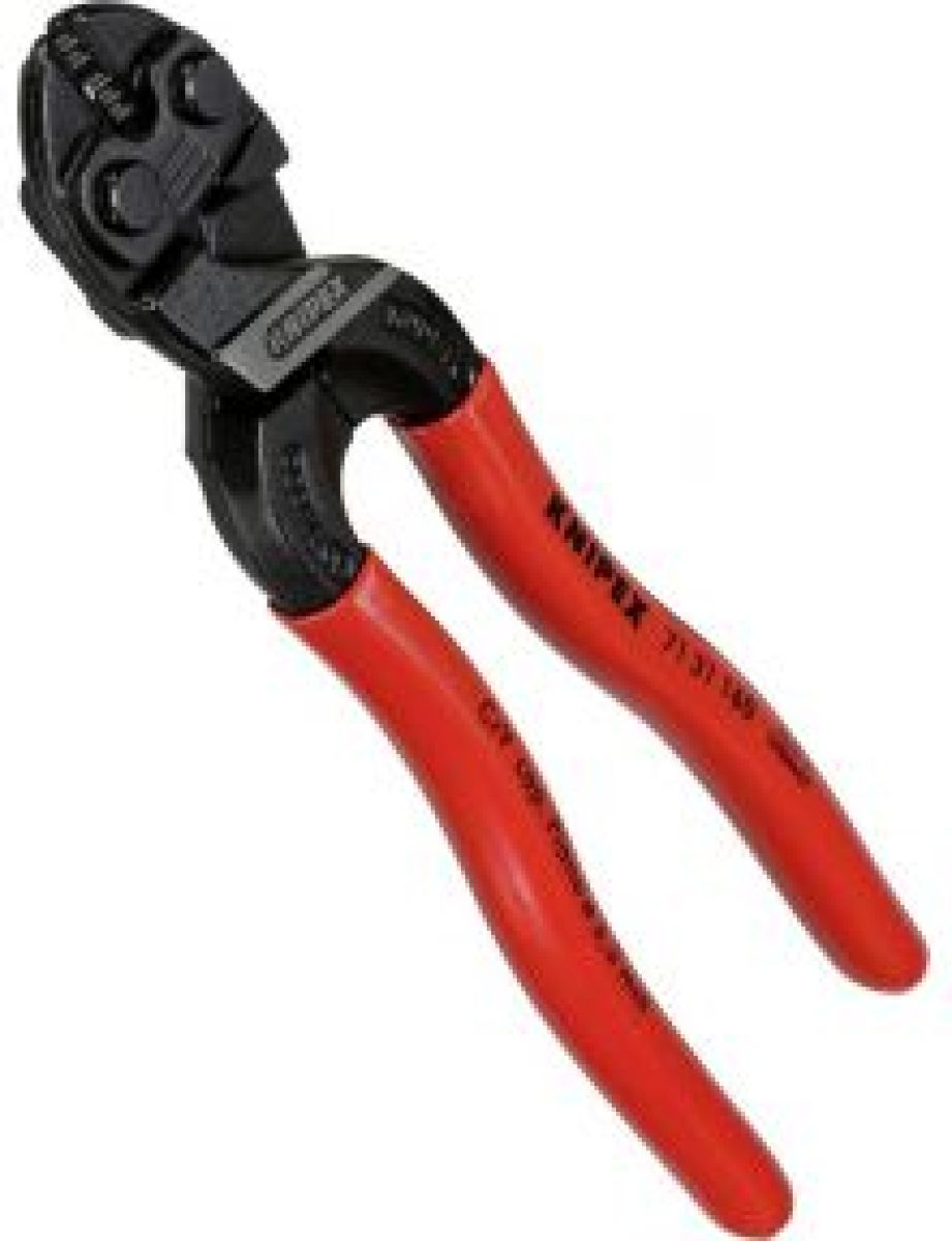 Knipex CoBolt Kompakt Bolzenschneider 160 mm