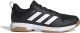 adidas Performance Ligra 7 zaalsportschoenen zwart/wit