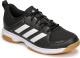 adidas Performance Ligra 7 zaalsportschoenen zwart/wit