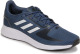adidas Performance Runfalcon 2.0 hardloopschoenen blauw/wit/donkerblauw