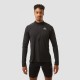 adidas Performance Own The Run hardloop T-shirt zwart