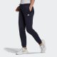 adidas Performance joggingbroek donkerblauw/wit