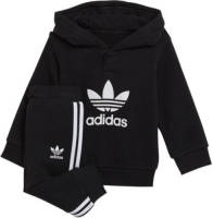 adidas Originals Adicolor trainingspak zwart/wit