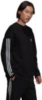 adidas Originals Adicolor sweater zwart