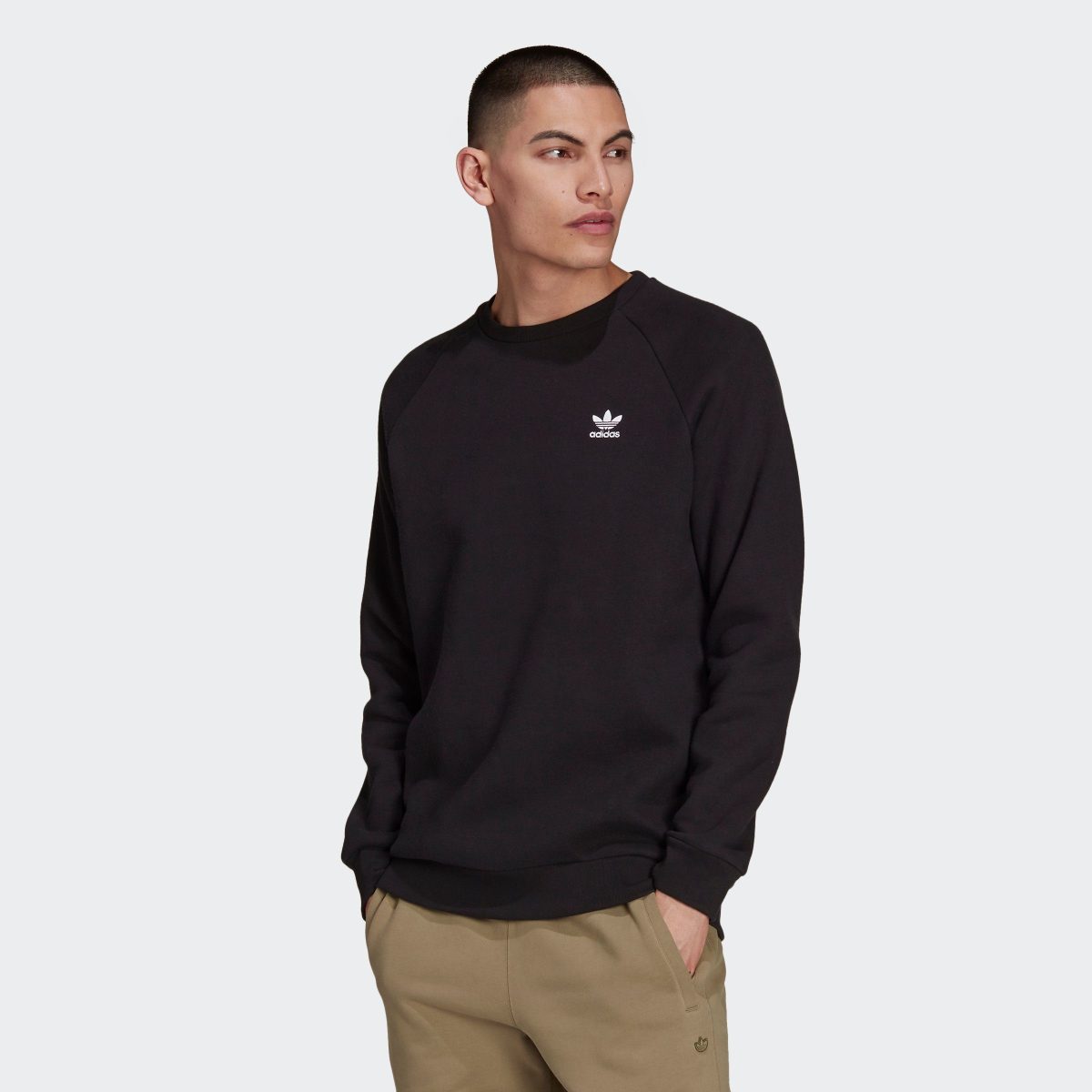 adidas Originals Sweatshirt ADICOLOR ESSENTIALS TREFOIL