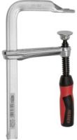 Bessey Ganzstahl-Schraubzwinge GZ-2K 200/100