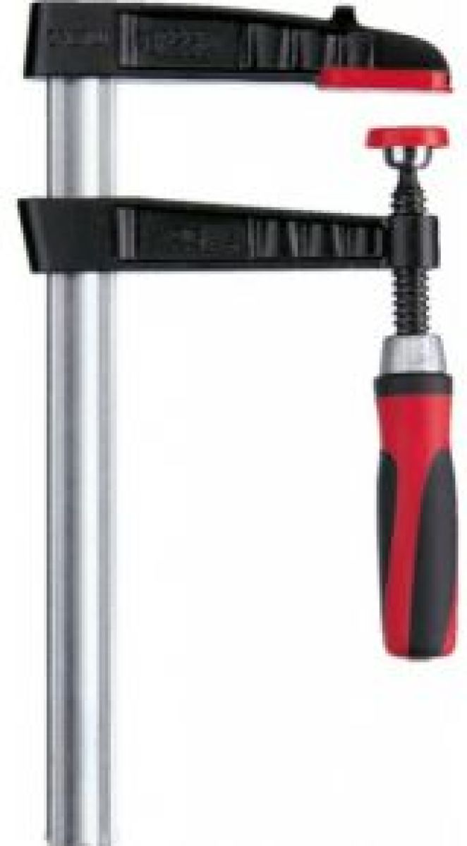 Bessey Temperguss-Schraubzwinge TG-2K 160/80