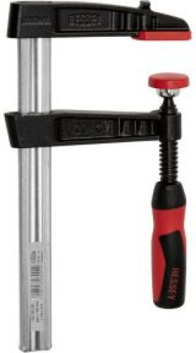 Bessey Temperguss-Schraubzwinge TG-2K 200/100
