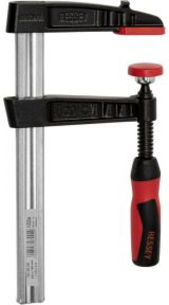 Bessey Temperguss-Schraubzwinge TG-2K 200/100