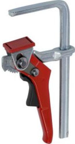Bessey Ganzstahl-Tischzwinge GTRH 160/60