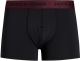 Jack & Jones boxershort JACFLOWER (set van 3)