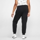 Nike Sportswear Joggingbroek W NSW ESSNTL PANT REG FLC PLUS SIZE