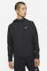 Nike hardloopjack zwart