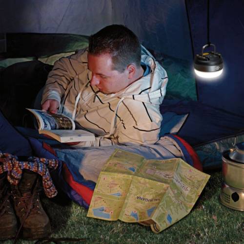 Brennenstuhl LED-Penlamp