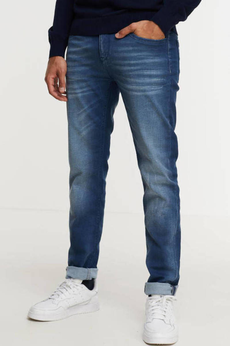 Cars slim fit jeans Blast 36 denver wash