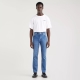 Levi's 511 slim fit jeans easy mid