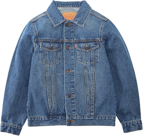 Spijkerjack Levis  TRUCKER JACKET