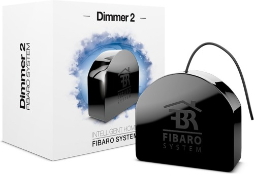 Fibaro Dimmer 2