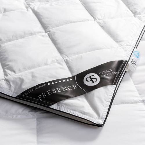 Presence Dekbed Ganzendons Platinum - 4 Seizoenen 260 x 220