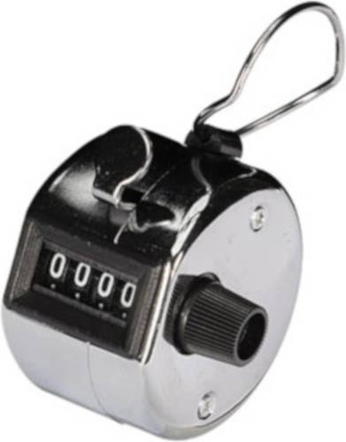 Velleman Handteller