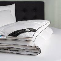 Presence Dekbed Dons Platinum - Enkel 140 x 220