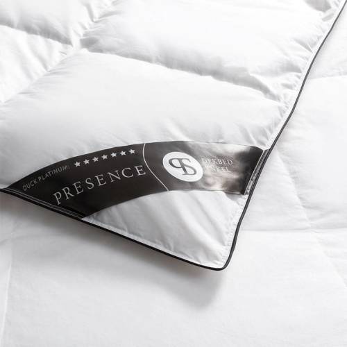 Presence Dekbed Dons Platinum - All Season 260 x 220