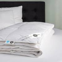 Presence Dekbed Dons White - Enkel 140 x 220