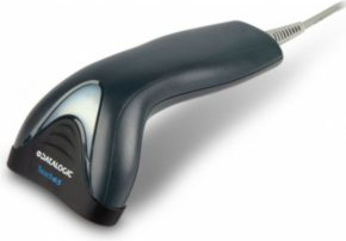 Datalogic Touch 65 Lite - [TD1120-BK-65K1]
