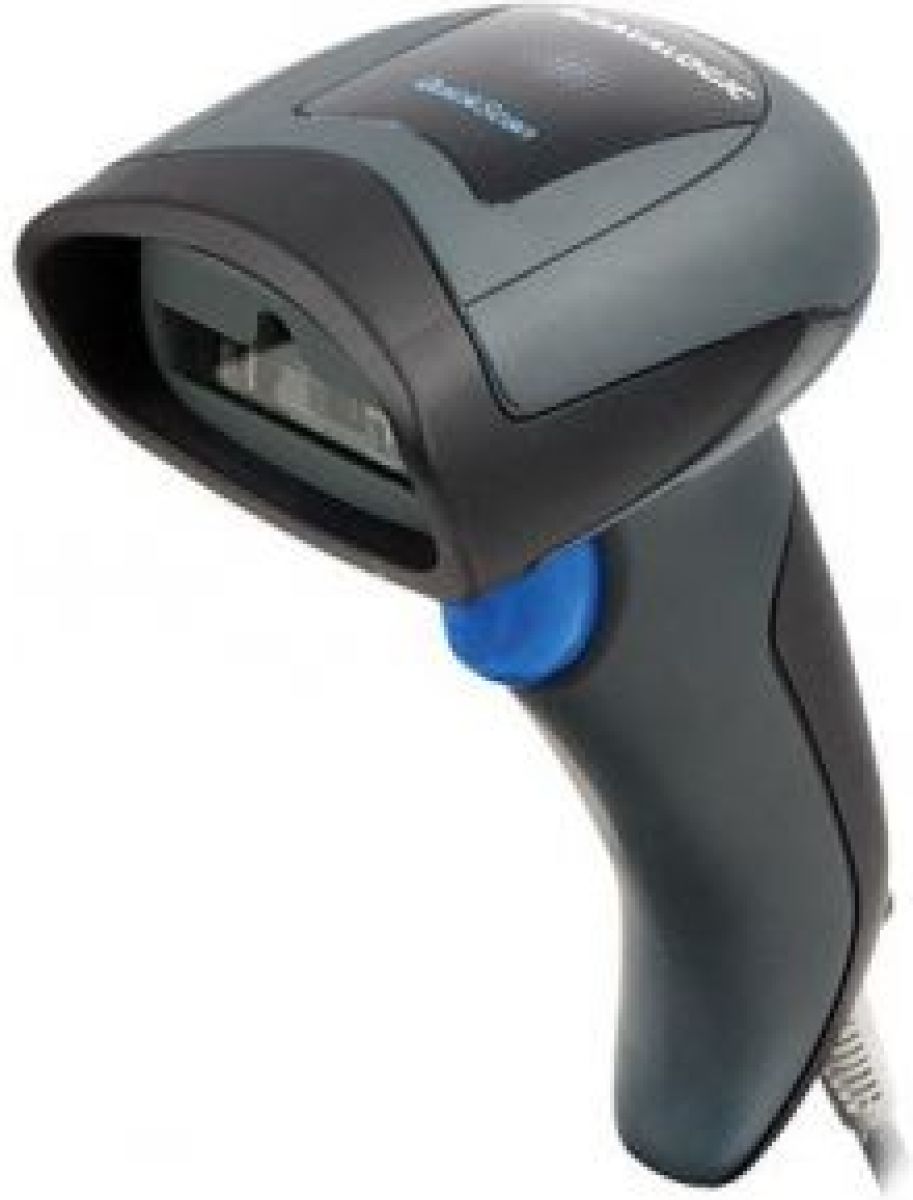 Datalogic QD2131 - [QD2131-BKK1]