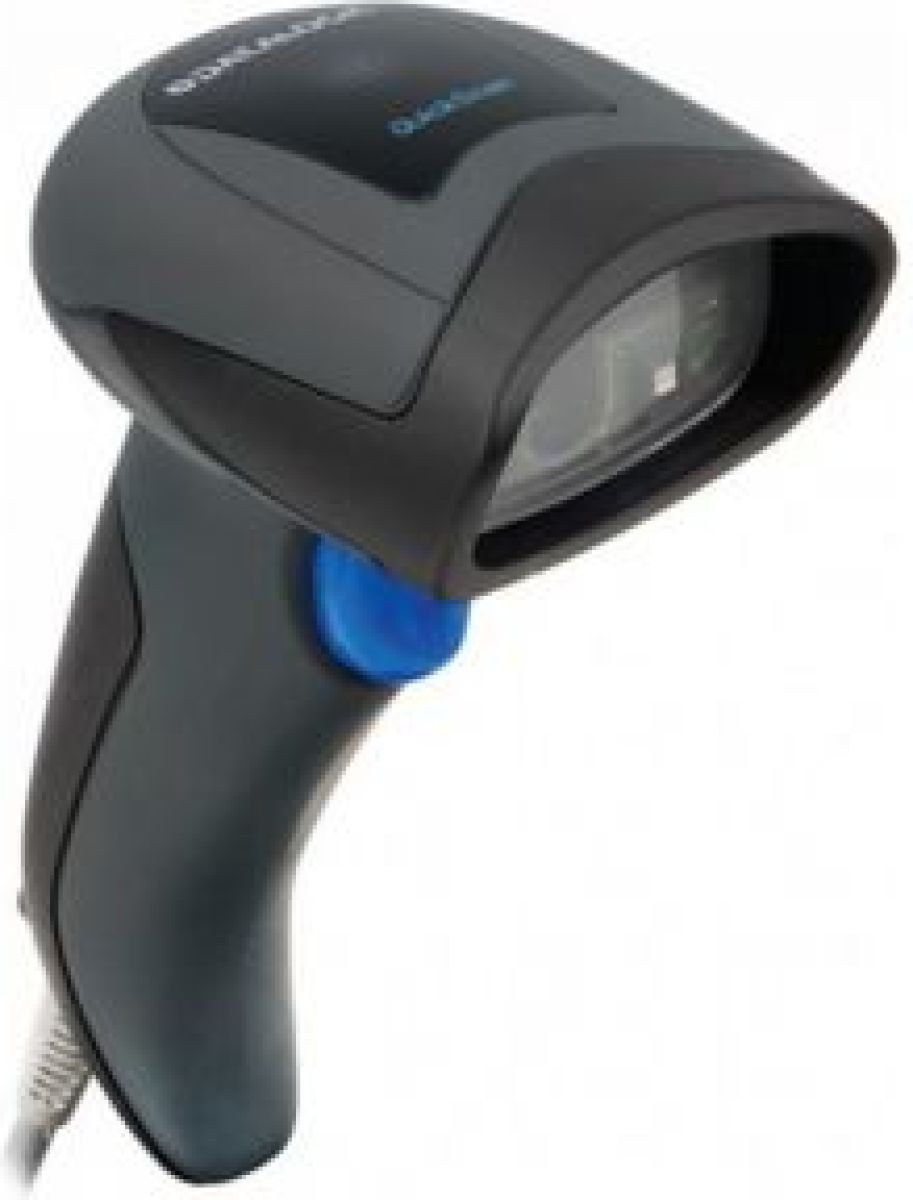 Datalogic QuickScan QD2430-BKK1S