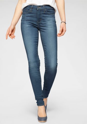 Levi's 310 shaping super skinny high waist super skinny jeans toronto times