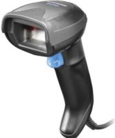 Datalogic Gryphon I GD4520 Draagbare streepjescodelezer 1D/2D Zwart