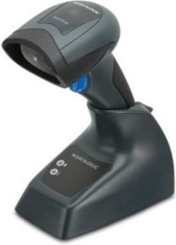Datalogic QuickScan Mobile QM2131 - [QM2131-BK-433]