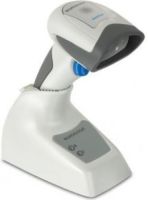 Datalogic QuickScan QBT2101 Handheld bar code reader 1D Wit