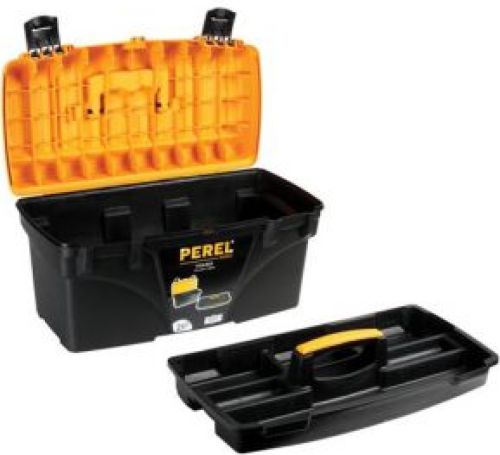 Perel 21  Gereedschapskoffer