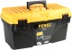 Perel 21  Gereedschapskoffer