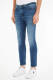 Tommy Jeans skinny jeans Simon 1a5 dynamic jacob mid blue