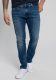 Tommy Jeans slim fit jeans Scanton 1a5 dynamic jacob mid blue