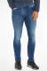Tommy Jeans slim fit jeans Scanton mid blue