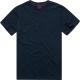 Superdry T-shirt donkerblauw
