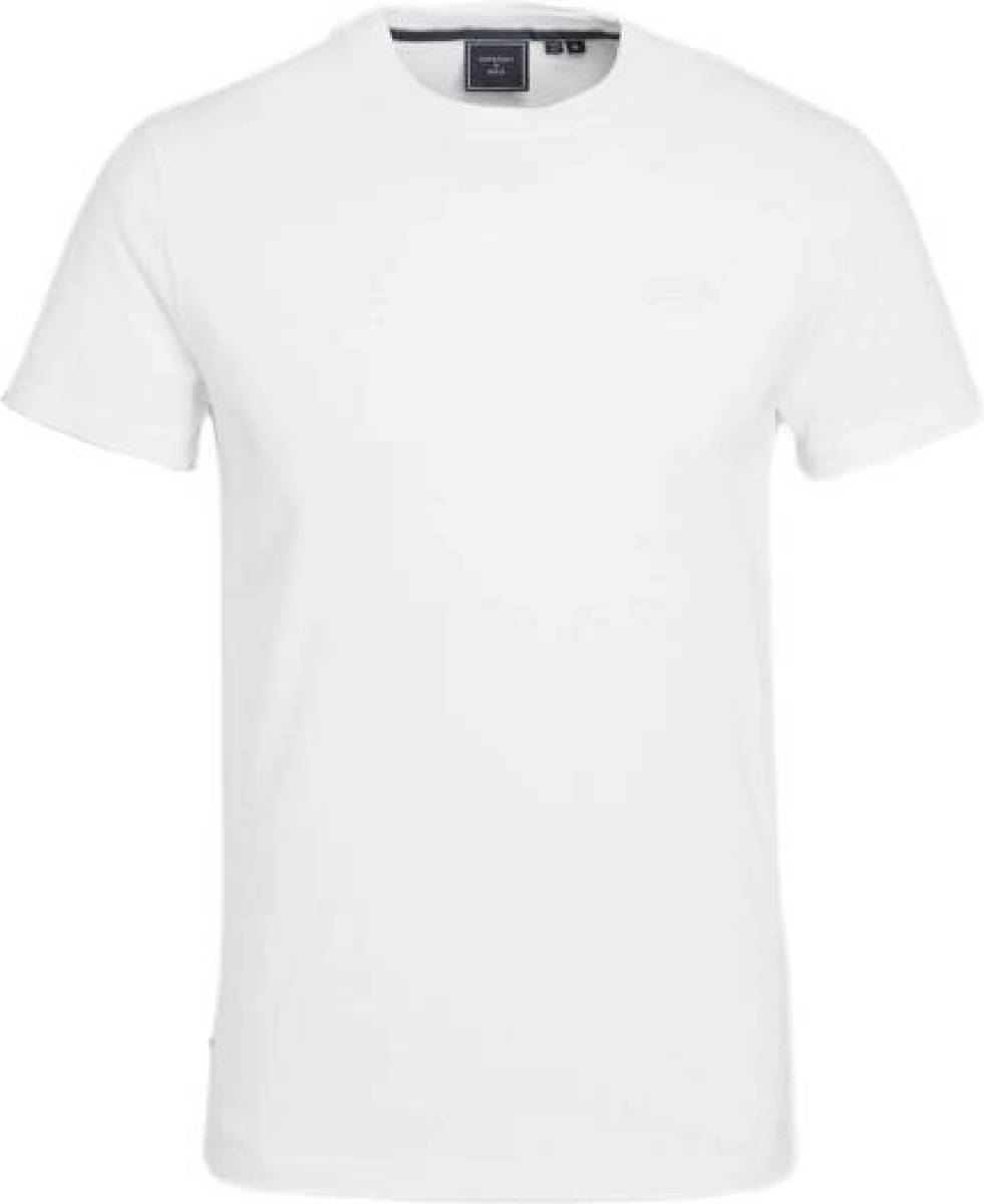 Superdry T-shirt wit