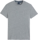 Superdry T-shirt grijs