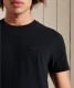Superdry T-shirt zwart