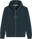 Superdry Zip-up hoodie Vintage Logo