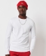 Superdry longsleeve wit