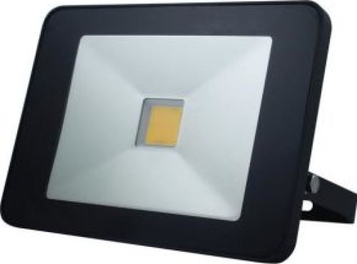 Perel Design Led-schijnwerper Met Bewegingsmelder - 30 W. Neutraalwit