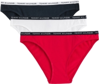 Tommy hilfiger Slip, set van 3