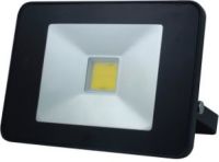 Perel Design Led-schijnwerper Met Bewegingsmelder - 20 W. Neutraalwit