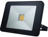 Perel Design Led-schijnwerper Met Bewegingsmelder - 50 W. Neutraalwit